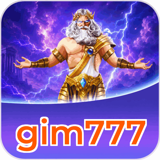 gim777 APK v4.7.5 - Screenshot UI modern dan intuitif Indonesia